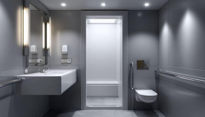Top Bathroom Remodeling Companies in Newark, OH