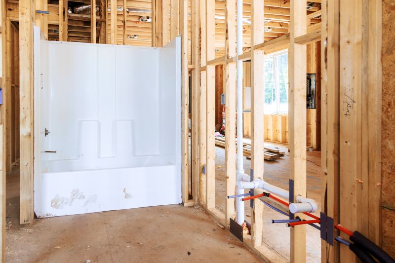 Top Bathroom Remodeling Companies in Powell, OH